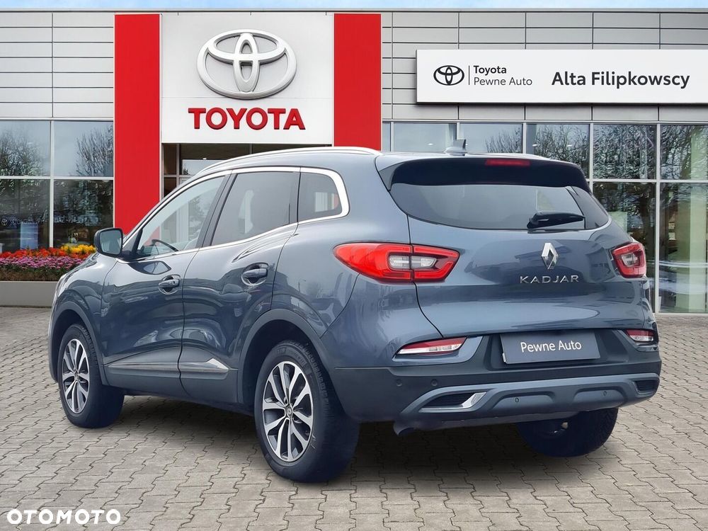 Renault Kadjar 1.3 TCe FAP Intens EDC - 2