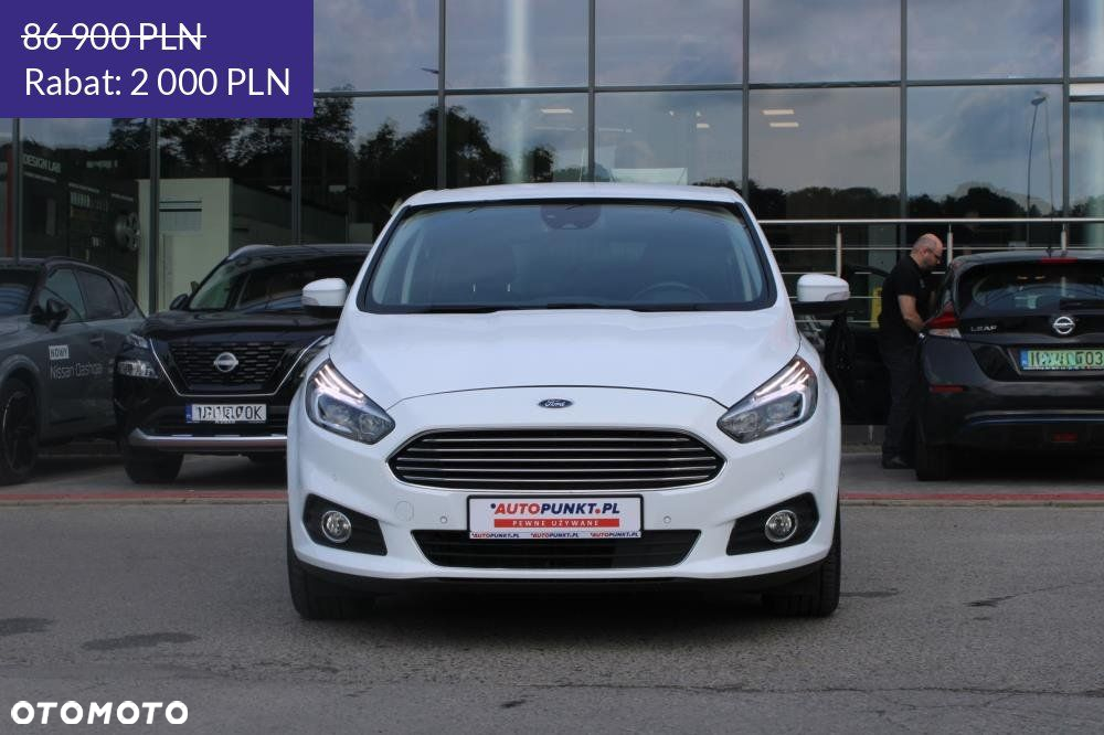 Ford S-Max - 2