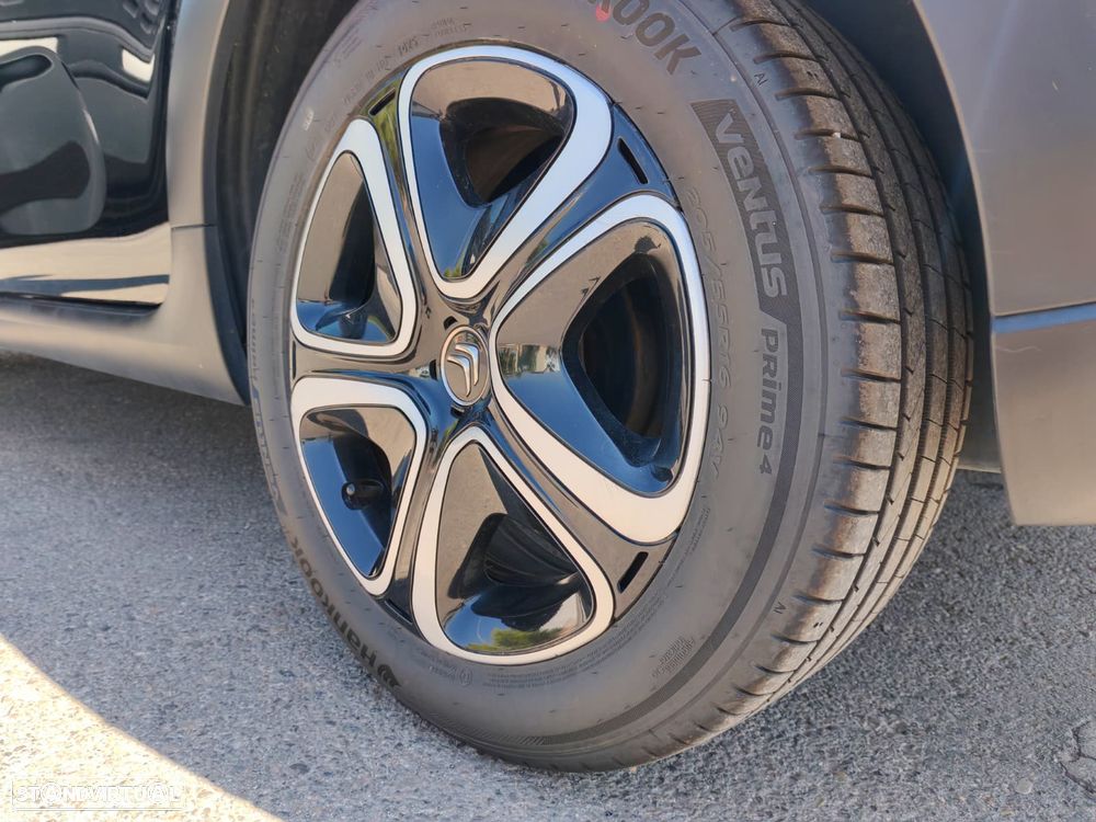 Citroën C3 Pure Tech S&S Feel - 10