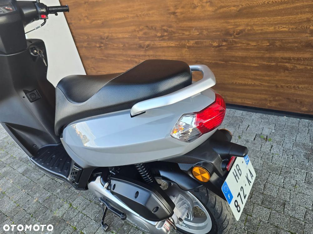 Peugeot Kisbee - 26