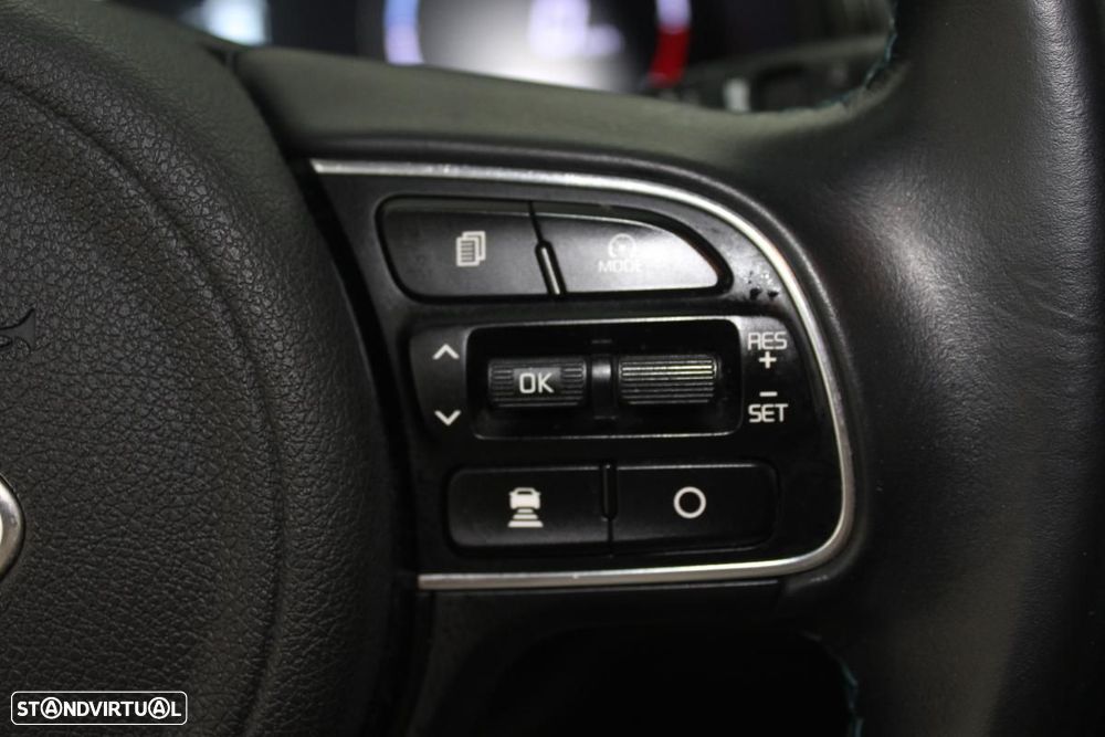 Kia e-Niro 64kWh - 16