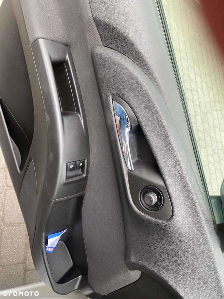 Opel Meriva 1.4 Ecoflex 150 Jahre - 17