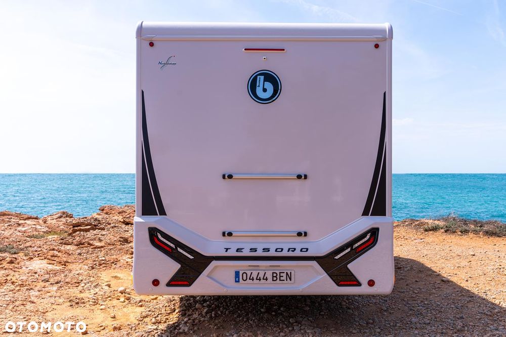 Benimar Tessoro 444 - 26