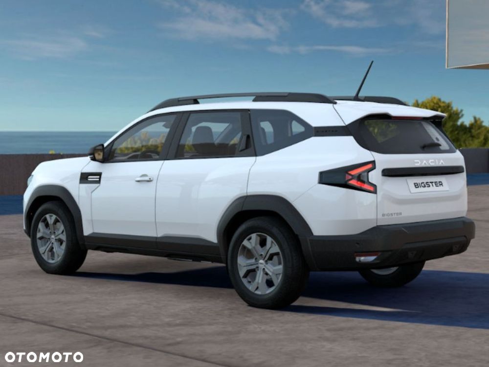 Dacia Bigster - 8
