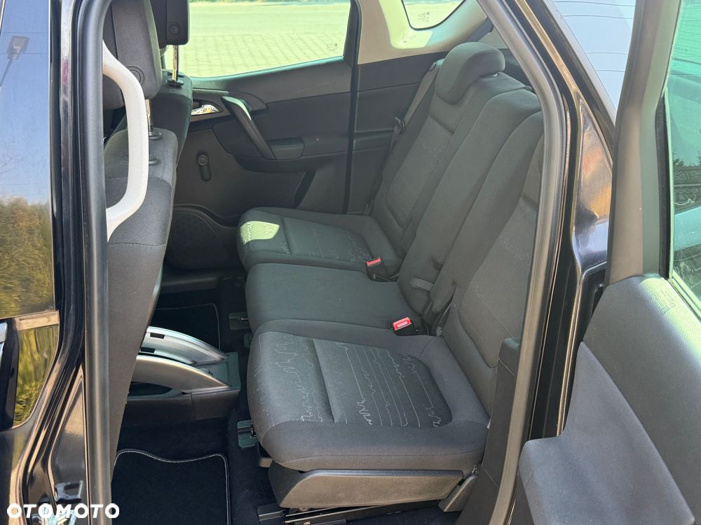 Opel Meriva 1.4 Edition - 17