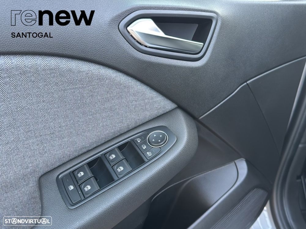 Renault Clio 1.0 TCe Techno - 20