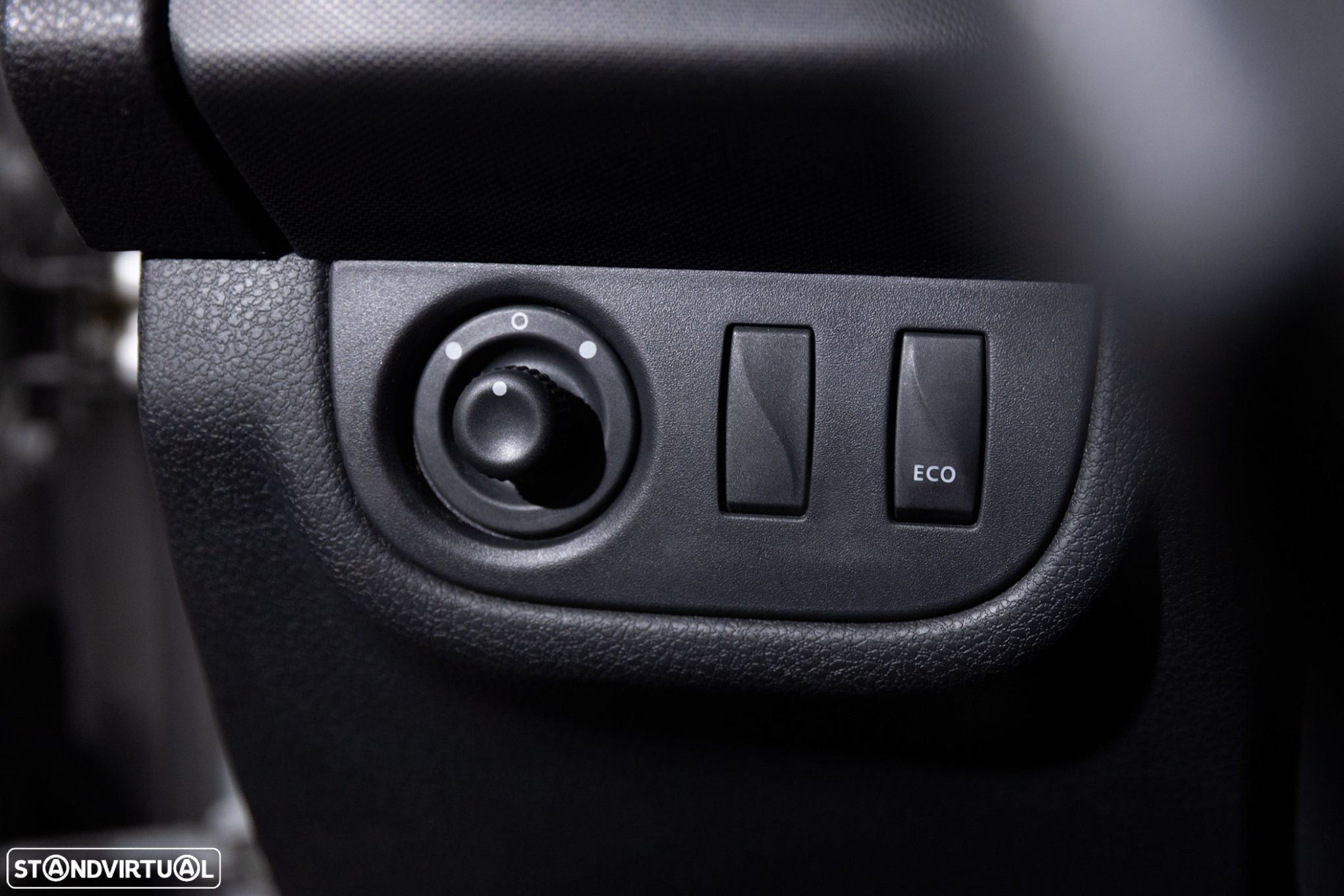Dacia Sandero 0.9 TCe Comfort Bi-Fuel - 17