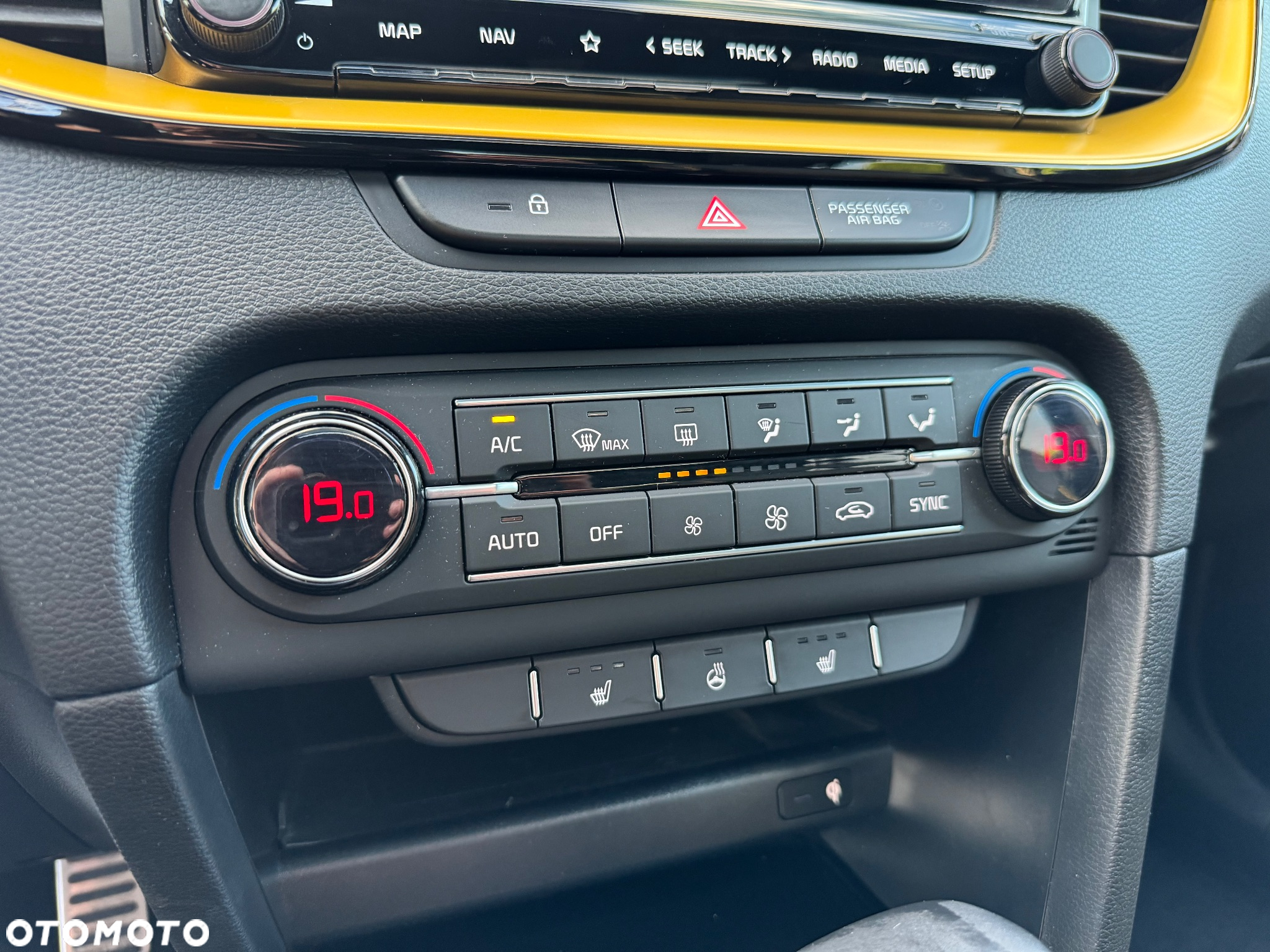 Kia XCeed 1.4 T-GDI XL DCT - 28