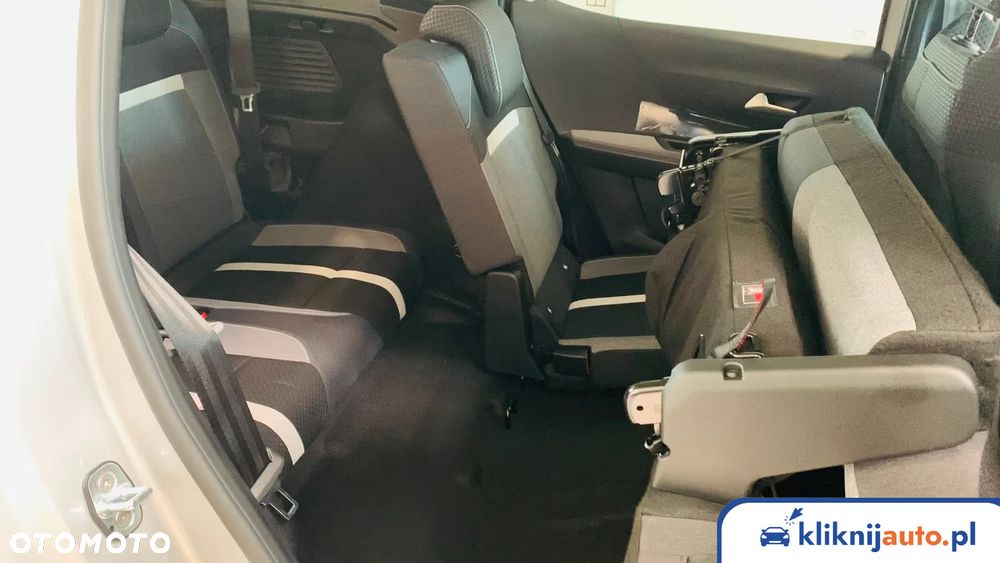 Opel Frontera 1.2 T mHEV GS eDTC6 - 31