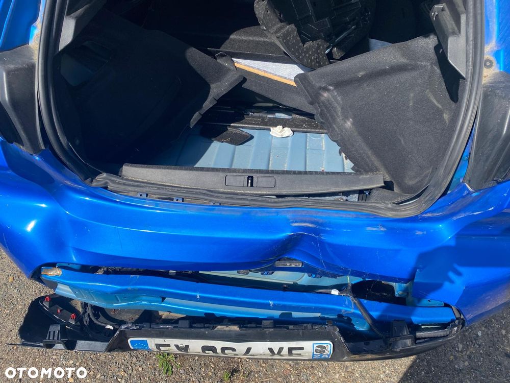 Peugeot 208 Elektromotor 136 E-Style - 7