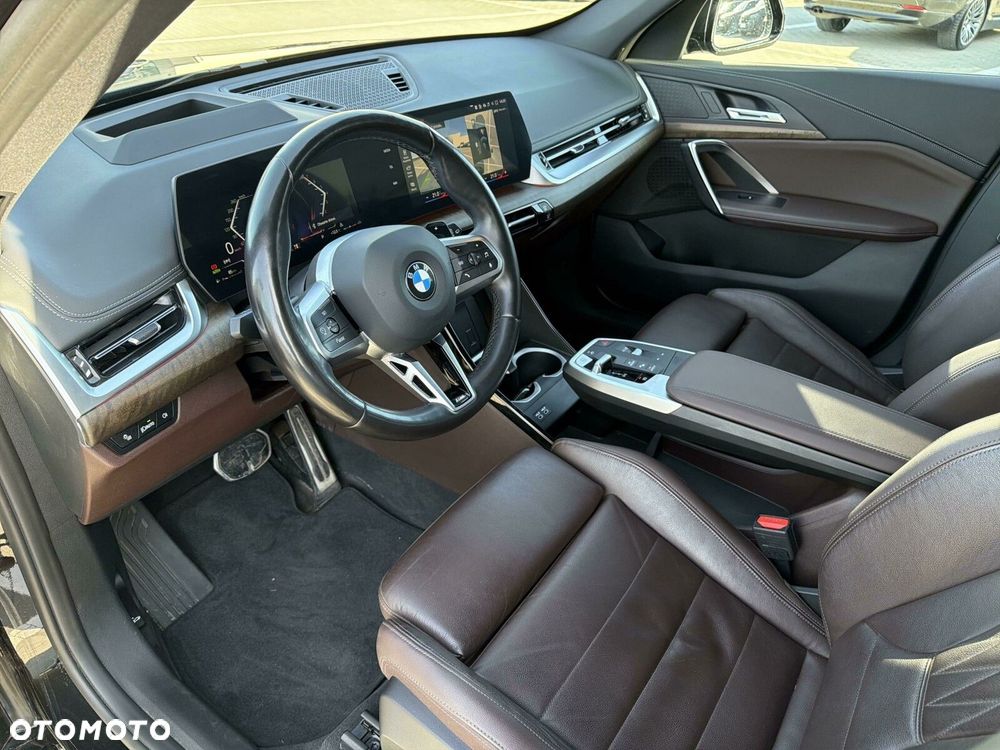 BMW X1 - 15