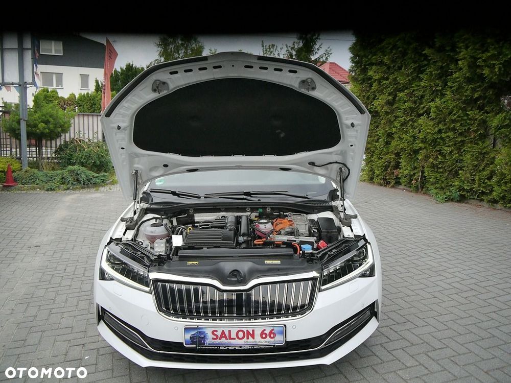 Skoda Superb - 18