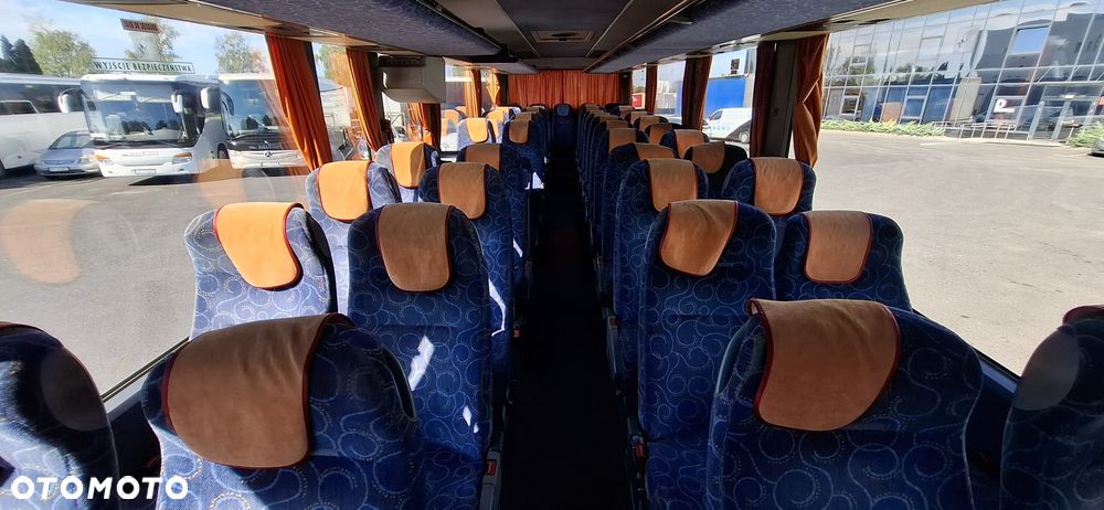 Setra 315 - 8