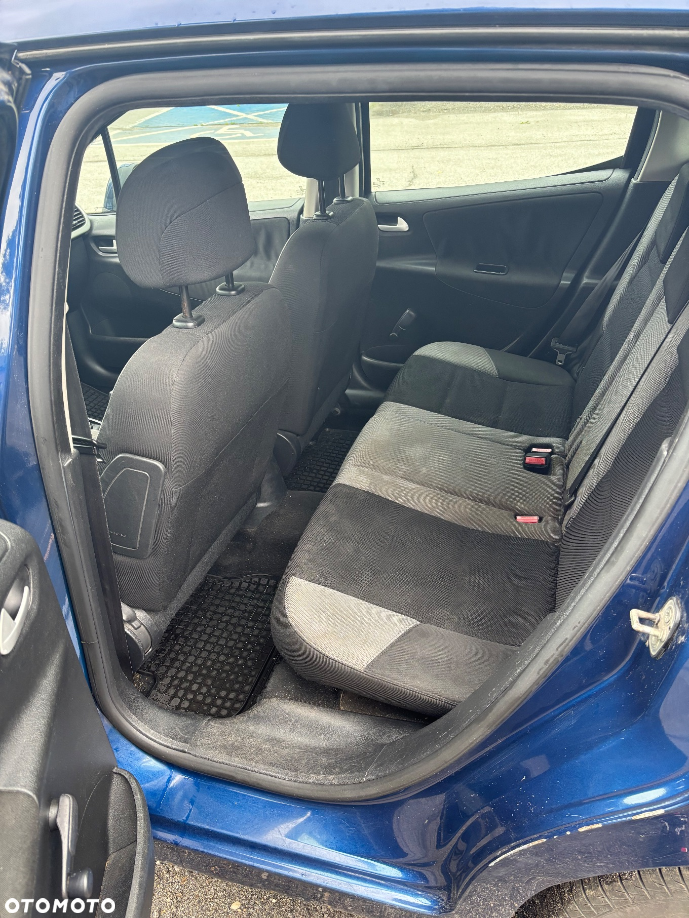 Peugeot 207 1.6 HDi Trendy - 8