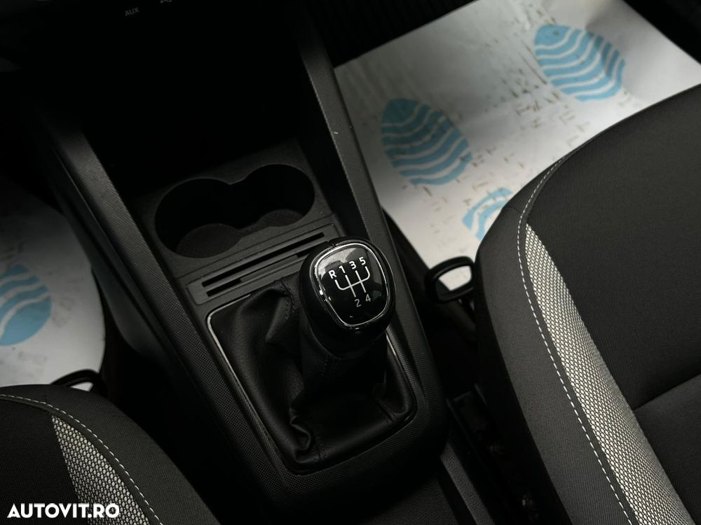 Skoda Fabia 1.0 TSI Cool Edition - 22