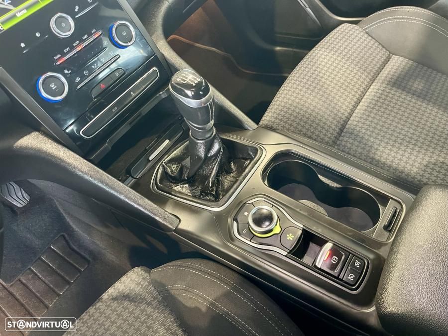 Renault Talisman 1.5 dCi Zen - 13