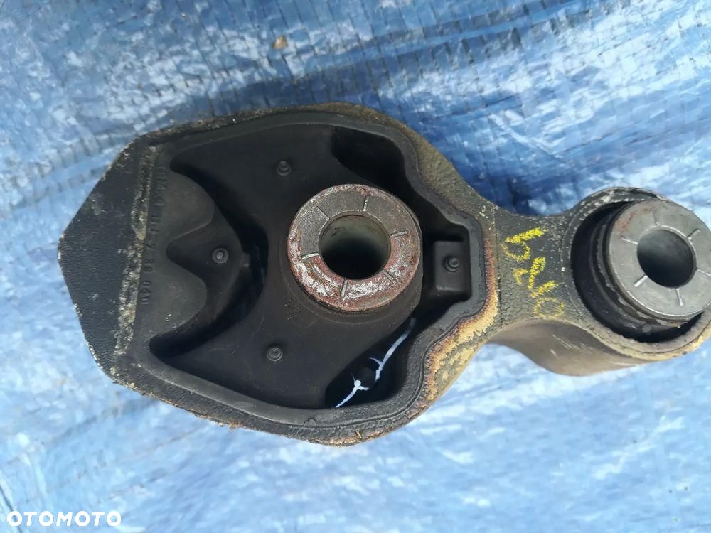 MAZDA 3 2.0 BENZYNA PODUSZKA LAPA SILNIKA 13-18 - 3