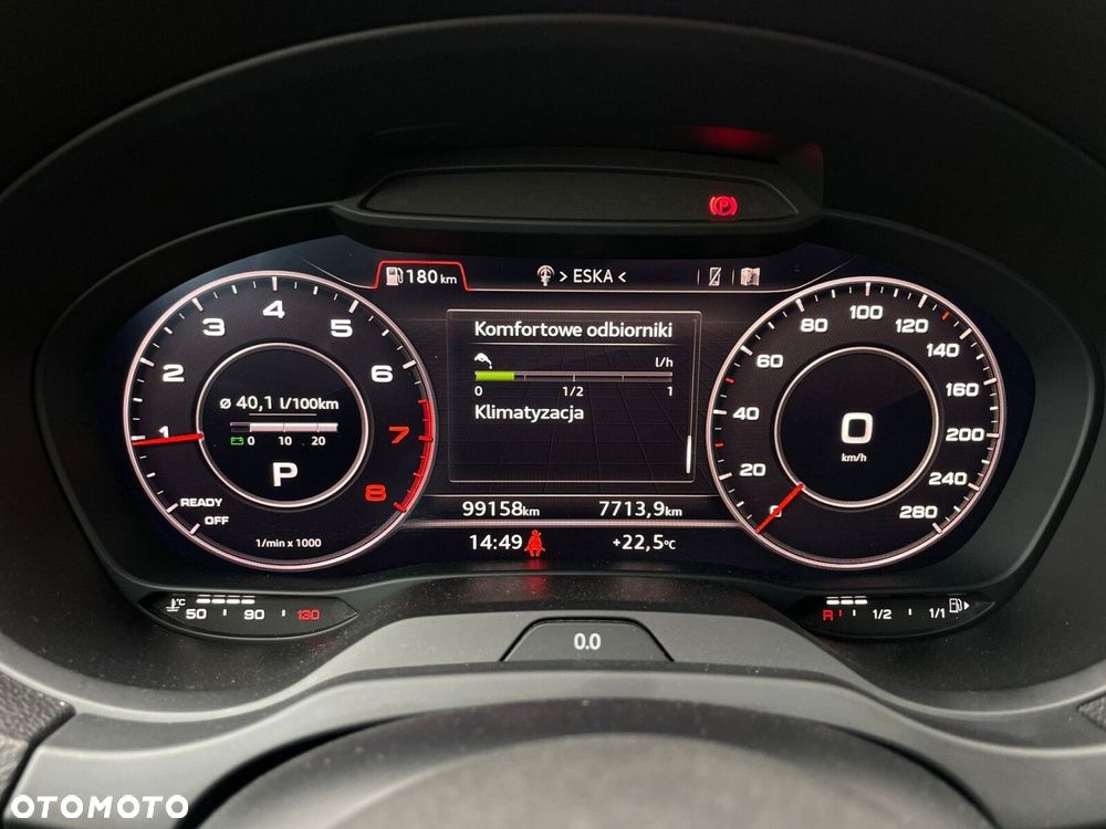 Audi A3 Sportback - 24
