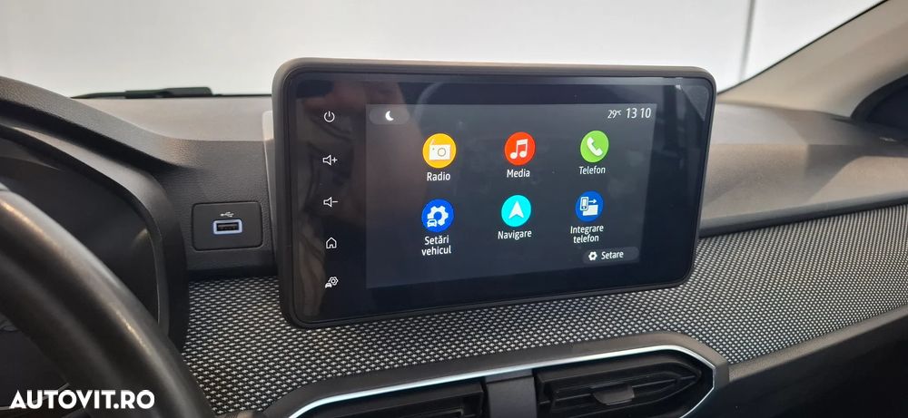 Dacia Logan ECO-G 100 MT6 Expression - 18
