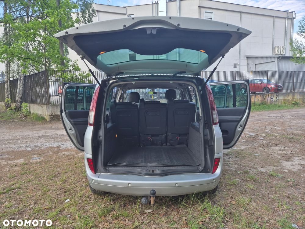 Renault Espace 2.0 dCi Privilege - 3