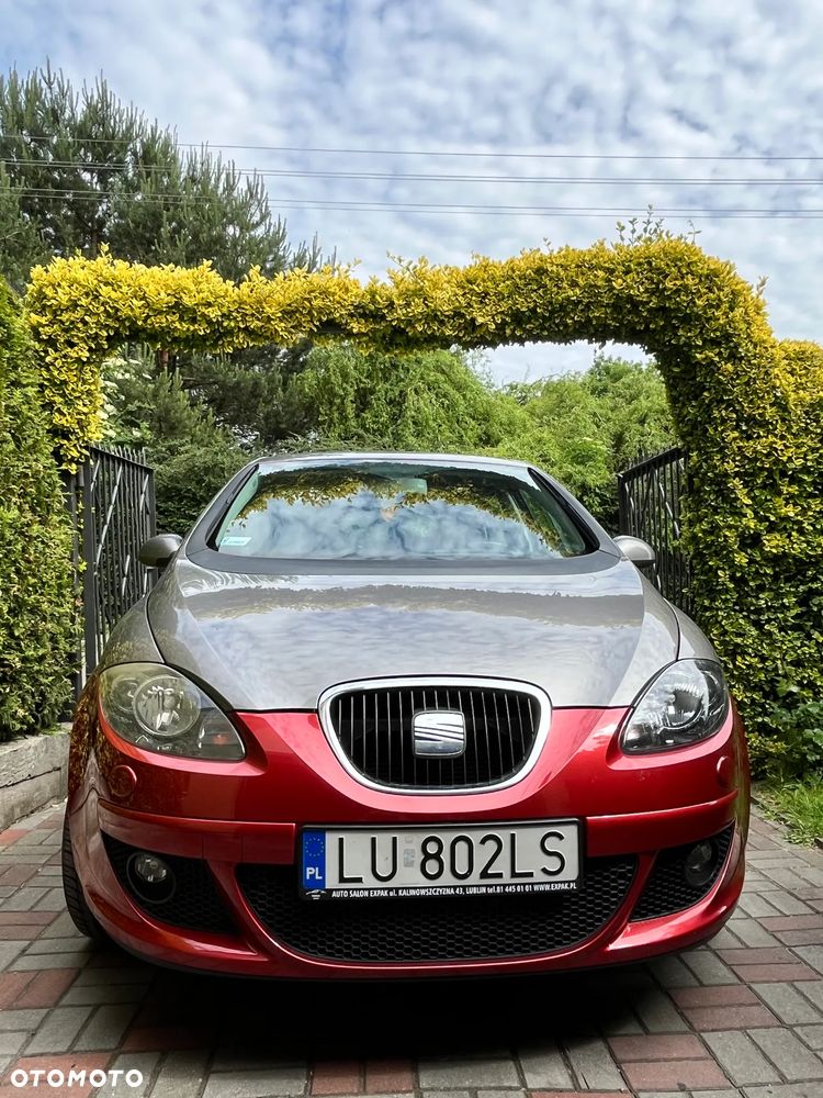 Seat Toledo 2007 photo 2