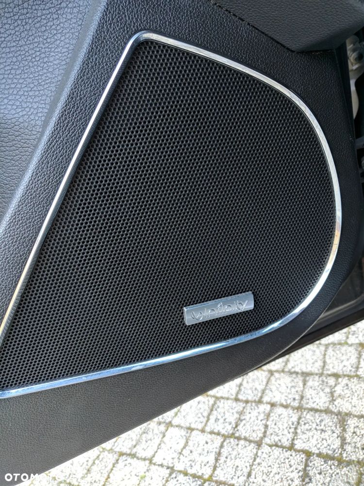 Opel Astra 1.7 CDTI Sport - 6