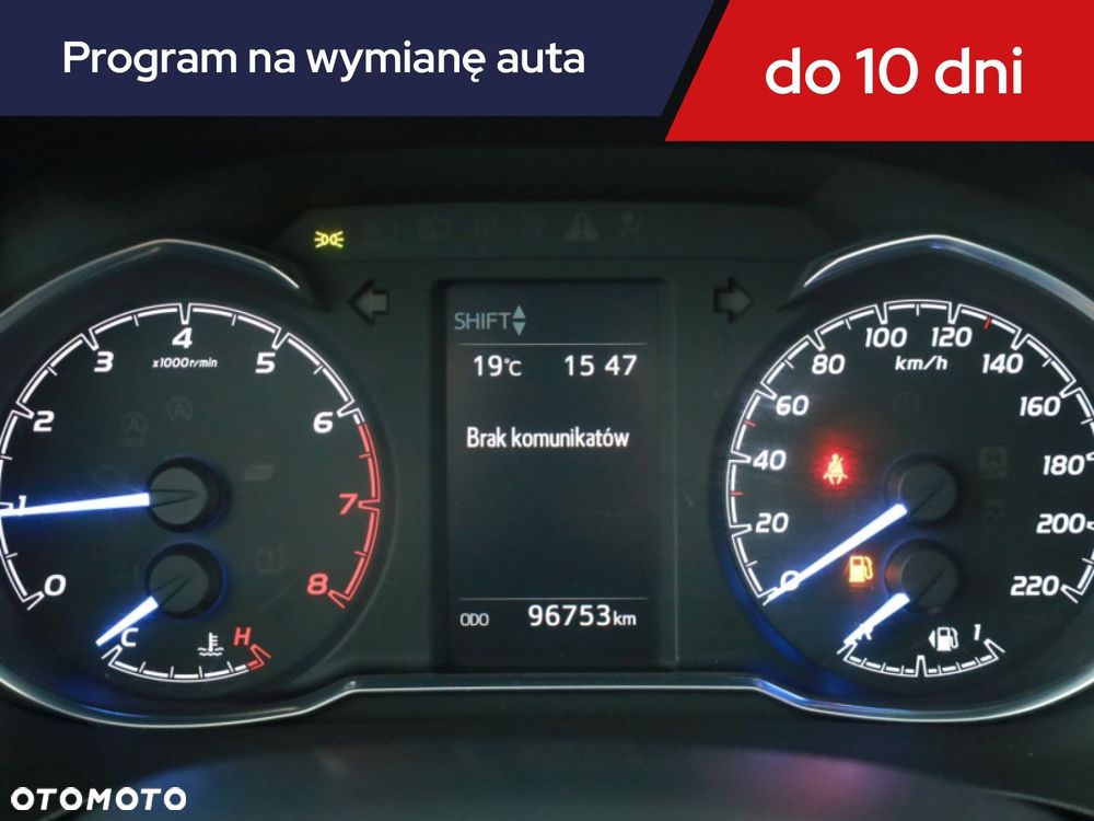 Toyota Yaris - 14