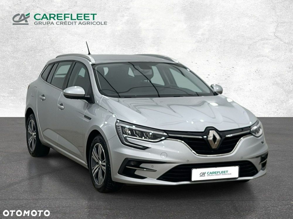 Renault Megane 1.3 TCe FAP Equilibre - 3