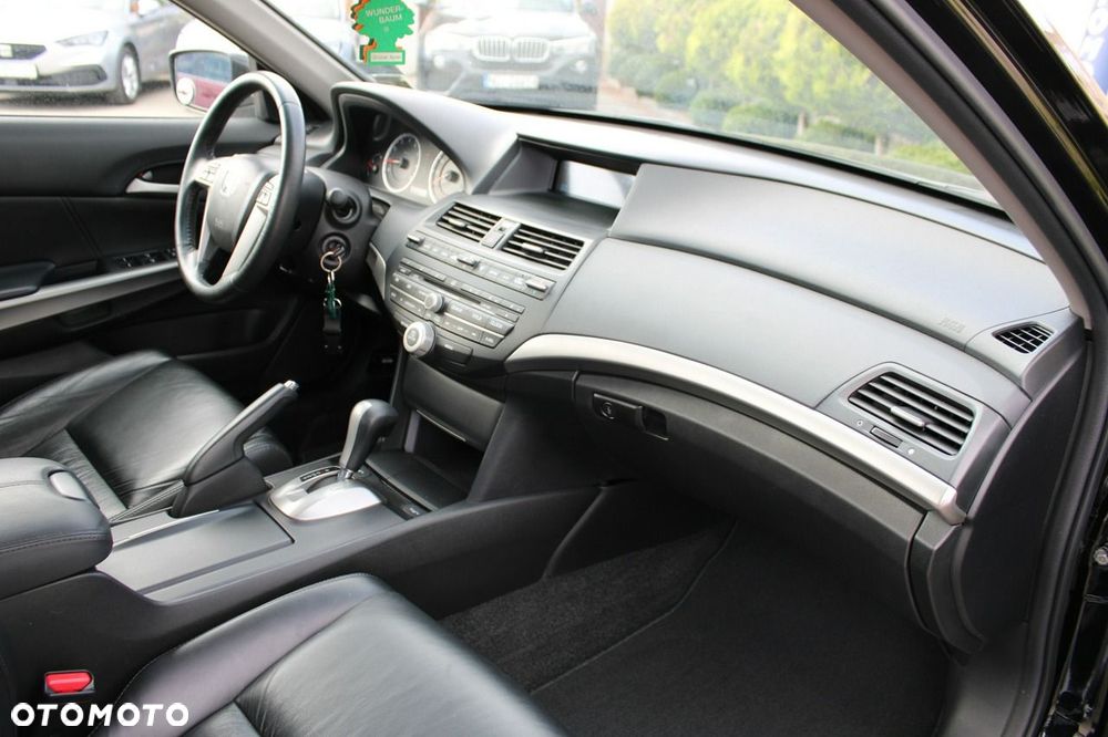 Honda Accord 2.4 Executive - 30