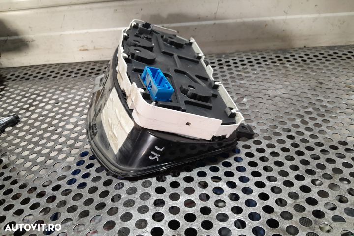 Ceasuri bord 9T1T-10849-AD 9T1T-10849-AD Ford Transit Connect 1 [2002 - 4