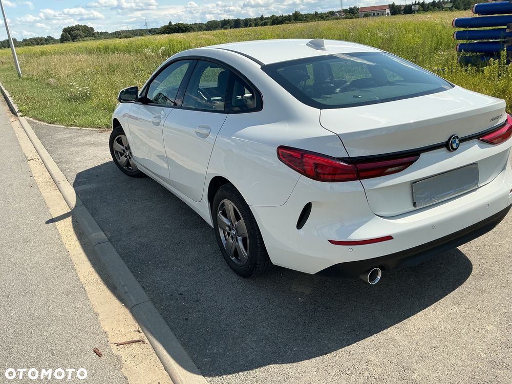 BMW Seria 2 216d - 7