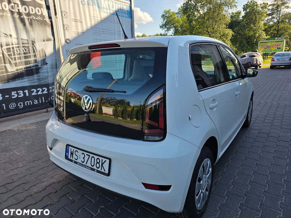 Volkswagen up! 1.0 high - 22