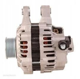 CA1137 ALTERNATOR FORD FIESTA 1.25 1.4 16V / FORD PUMA 1.4 1.7 16V - 4