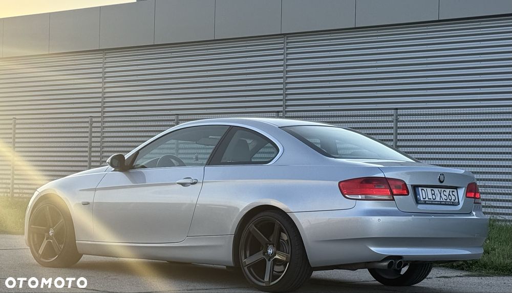 BMW Seria 3 - 1
