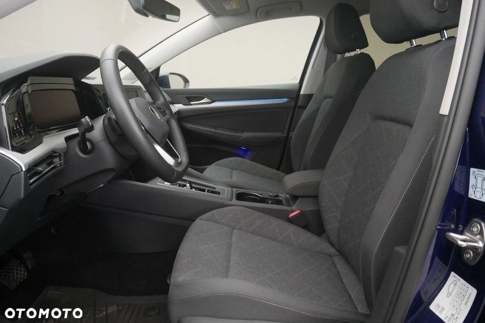 Volkswagen Golf Variant - 12