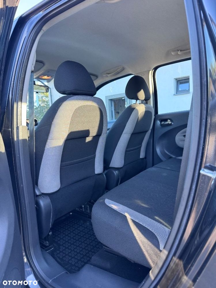 Citroën C3 Picasso - 21