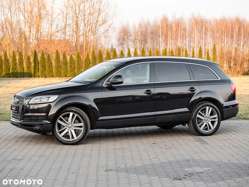 Audi Q7 - 15