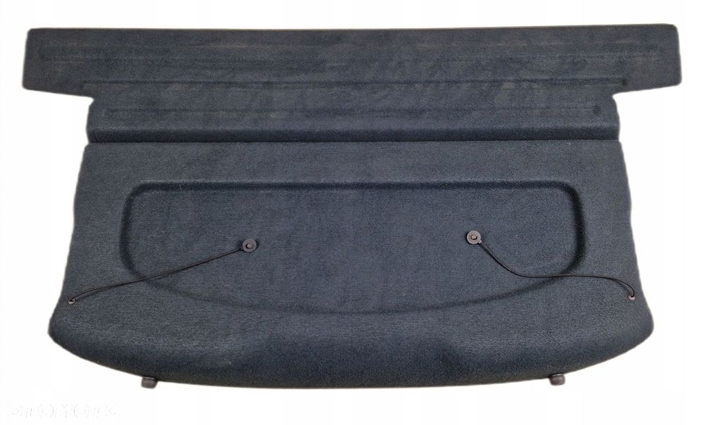 ford c-max mk2 10-19 półka tylna bagażnika dwie części am51r46506ad