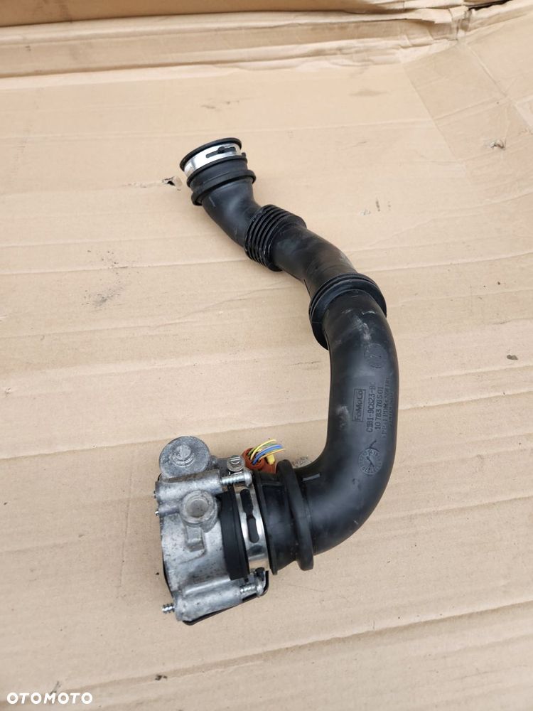 przepustnica ford cm5g-9f991-fb 1.0 ecoboost - 1