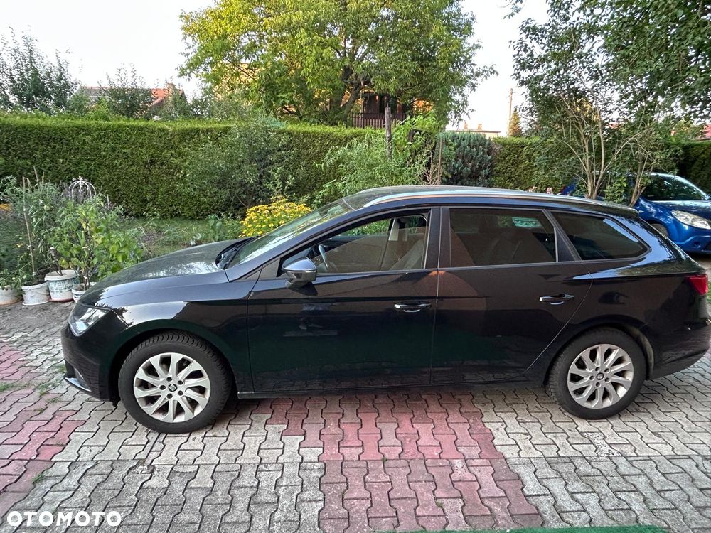 Seat Leon 1.4 TSI Style S&S - 2
