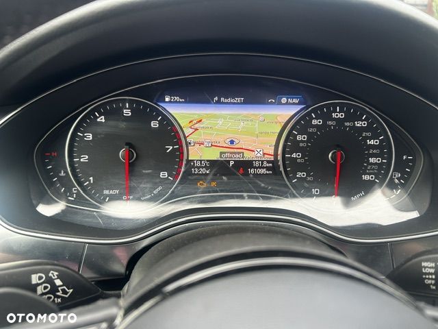 Audi A6 Limousine 55 TFSI quattro S tronic S line - 12