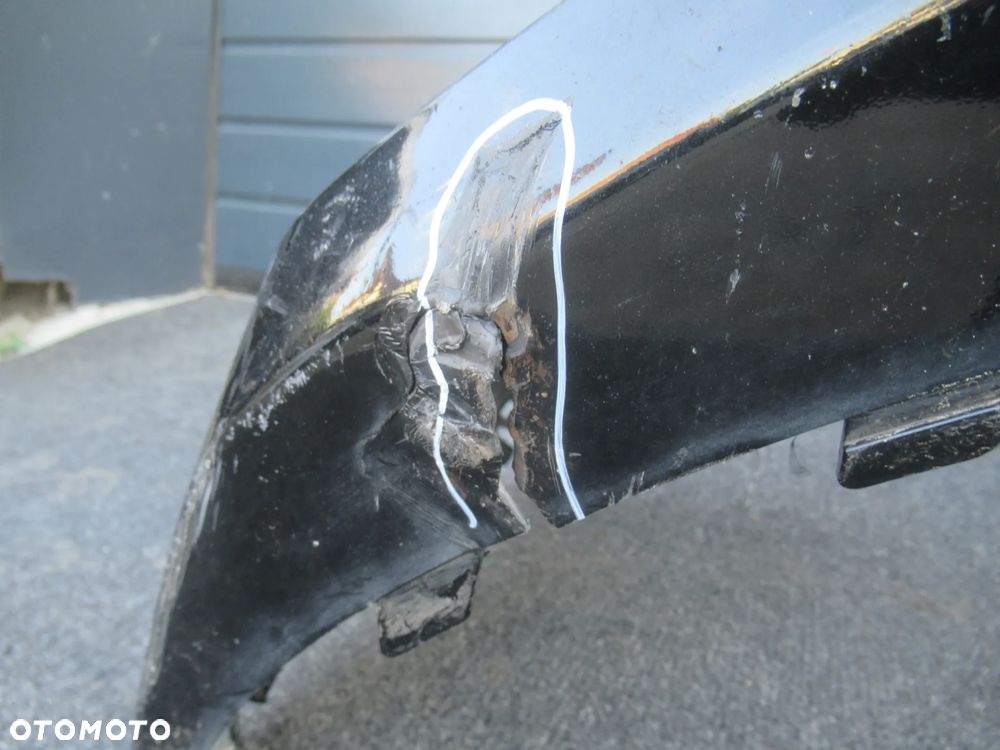 ZDERZAK PRZEDNI PRZÓD AUDI A1 II 82A 82A807437F 2018 - 20