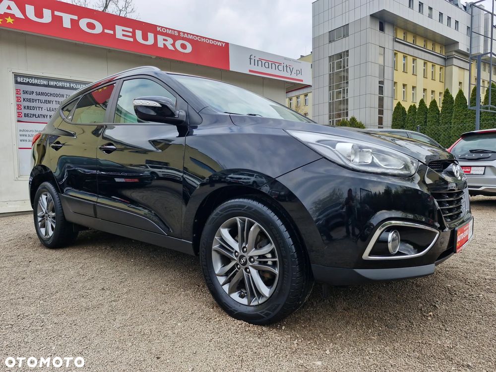 Hyundai ix35 1.6 2WD Comfort - 7