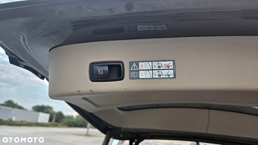 Mercedes-Benz GL 350 BlueTec 4-Matic - 20
