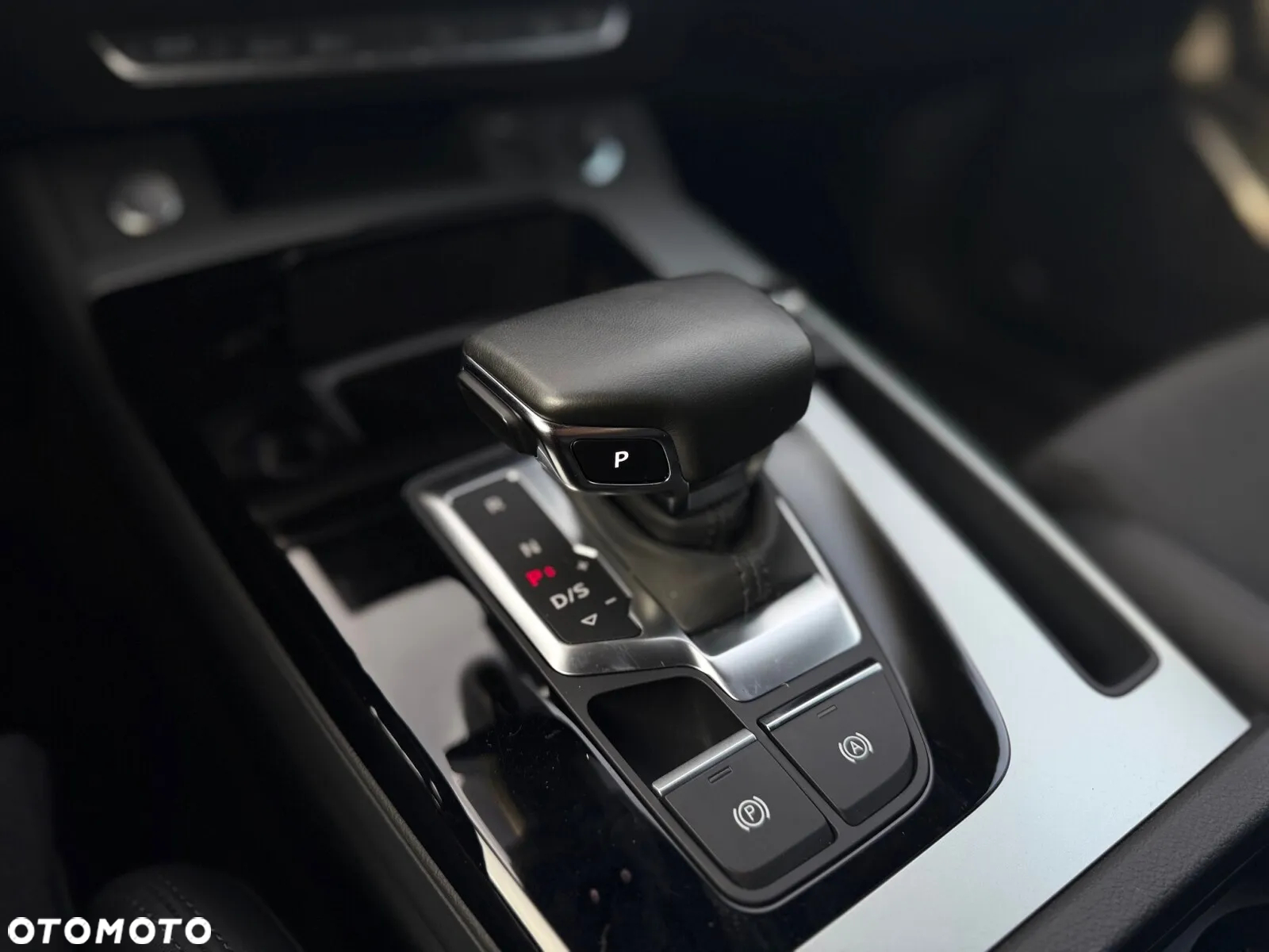 Audi Q5 - 28