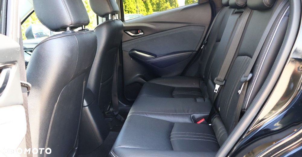 Mazda CX-3 - 18