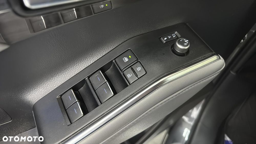 Toyota Highlander 2.5 Hybrid Prestige - 30