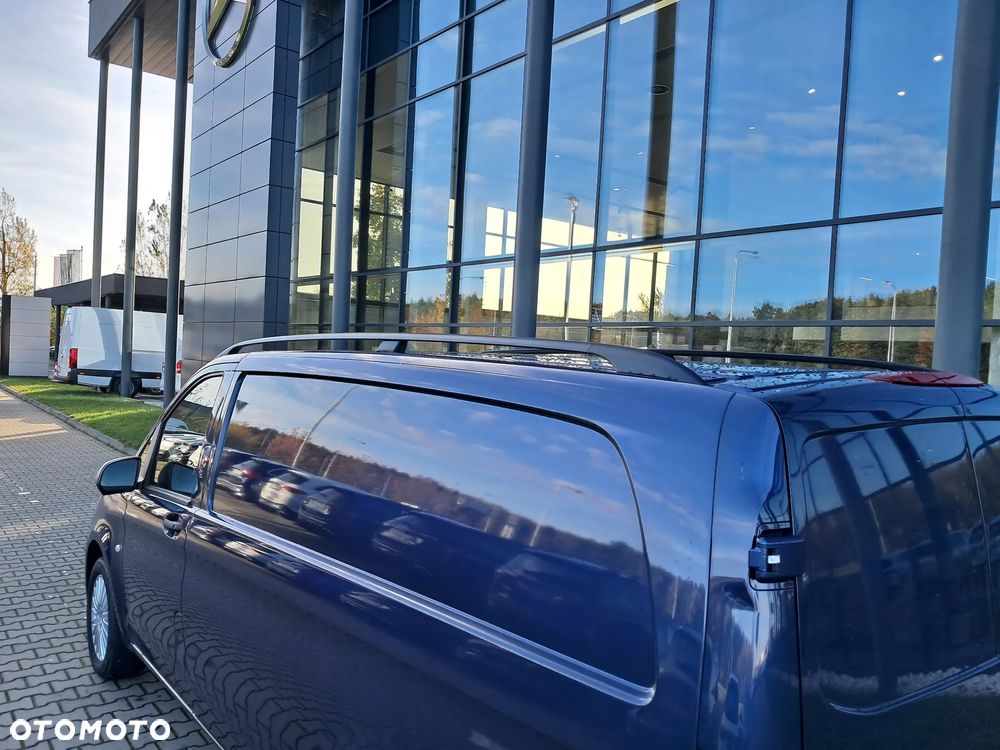 Mercedes-Benz Vito 119 CDI Furgon SELECT Long 3200 mm 4x4 - 13