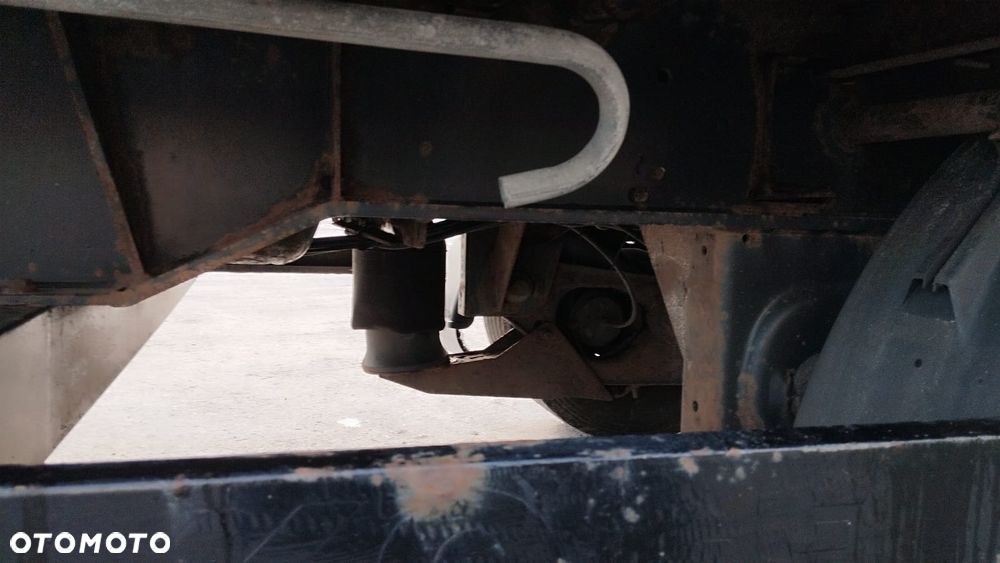 Kögel SN 24 435/50R19,5 MEGA - 17