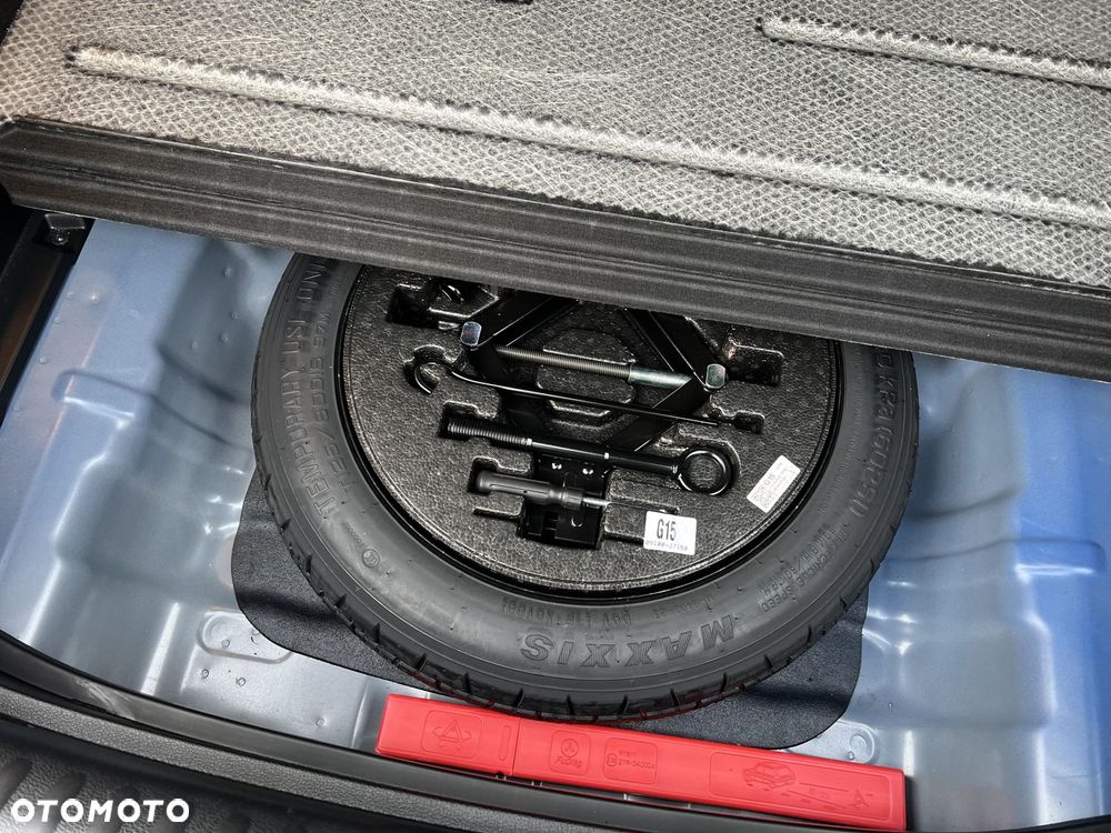 Kia XCeed 1.5 T-GDI Business Line DCT - 19